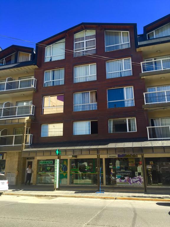 460 Loft Apartments San Carlos de Bariloche Esterno foto