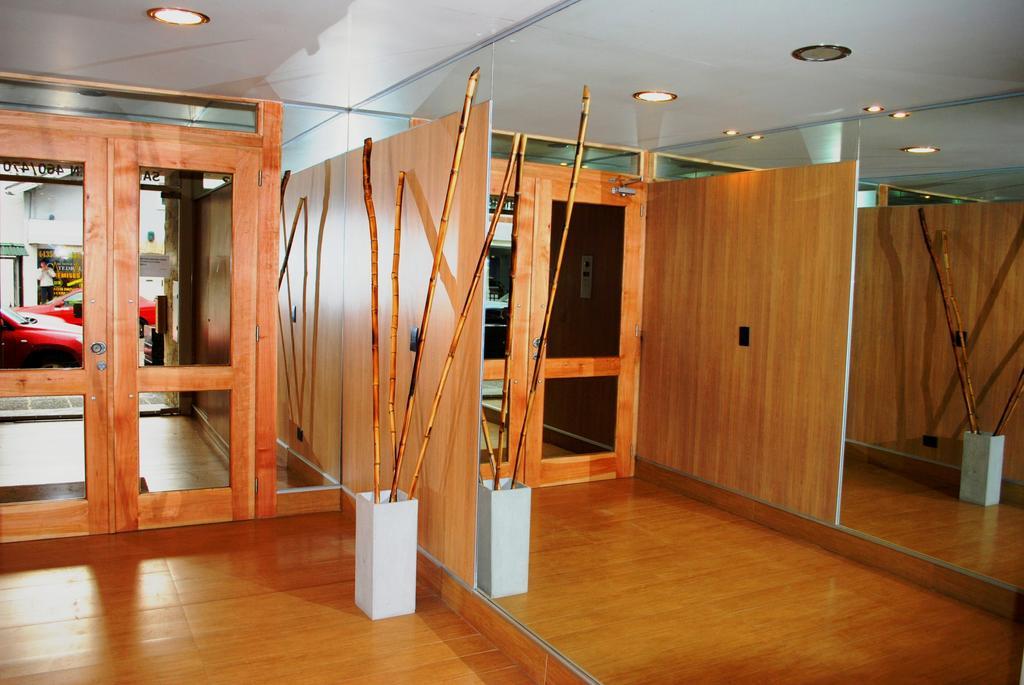 460 Loft Apartments San Carlos de Bariloche Esterno foto