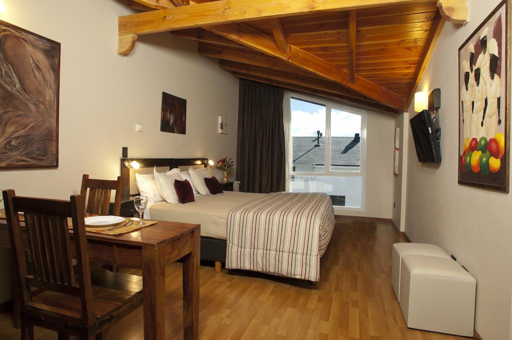 460 Loft Apartments San Carlos de Bariloche Camera foto