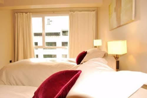 460 Loft Apartments San Carlos de Bariloche Esterno foto
