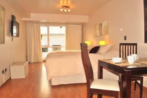 460 Loft Apartments San Carlos de Bariloche Esterno foto